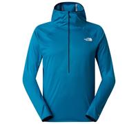The North Face - Summit Direct Sun Hoodie - Sport shirt size S, blue