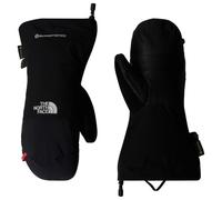 The North Face - Ski mittens in GORE-TEX - Summit Down GTX Mitt TNF Black in Nylon - Size S Black S