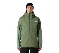 The North Face Summit Eastwall GORE-TEX Men's Jacket | UK L in Bark Mist/Slate Moss