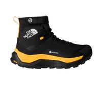 The North Face Summit Fastpack GORE-TEX Hiking Boots | UK 8.5 in Black/Summit Gold