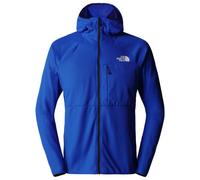 The North Face - Summit Futurefleece Fullzip Hoodie - Fleece jacket size XL, blue