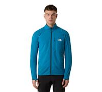 The North Face Summit FutureFleece Hybrid Men's Jacket | UK L in Dusk Blue