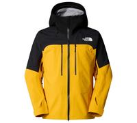 The North Face - Summit Futurelight Torre Egger Jacket - Waterproof jacket size M, yellow