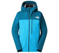 The North Face - Durable, waterproof mountaineering jackets - M Summit Futurelight Torre Egger LT Jacket Meridian Blue Dusk Blue for Men - Size M Blue M