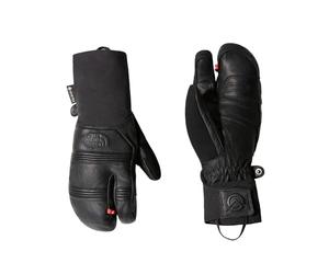 The North Face Summit Gloves Tnf Black M
