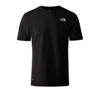 The North Face Summit High Trail SS Tee S Black Men