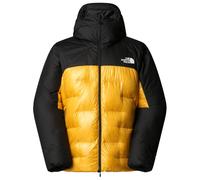 The North Face - Summit Himalayan Down Parka - Down jacket size M, black