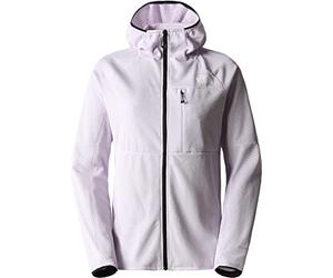The North Face Summit Jacket Lavender Fog XS