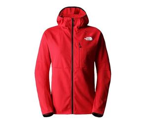 The North Face Summit Jacket Tnf Red XS