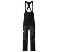 The North Face - Summit Mountain GTX Pro Bib - Waterproof trousers size XL - Regular, black