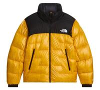 The North Face - Summit Nuptse Jacket - Down jacket size XL, yellow