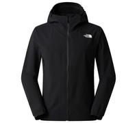 The North Face - Summit Off Width Jacket - Softshell jacket size S, black