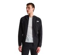 The North Face Summit Off Width Men's Windproof Jacket | UK XL in Black