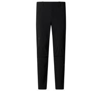 The North Face - Summit Off Width Pants - Softshell trousers size 36 - Regular, black
