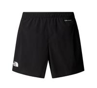 The North Face Summit Pacesetter 5 Inch Shorts XL Black Men