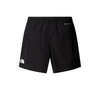 The North Face - Trail running shorts - M Pacesetter 5In Short TNF Black for Men - Size XL Black XL