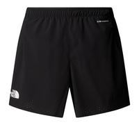 The North Face - Summit Pacesetter 5In Short - Running shorts size L, black