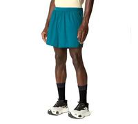 The North Face Summit Pacesetter Shorts Blue Moss/Sapphire Slate XL