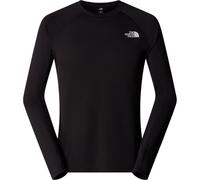 THE NORTH FACE Summit Pro 120 Crew - Men - Black - size S- model 2025 S