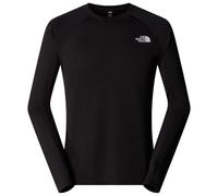 The North Face - Summit Pro 120 Crew - Sport shirt size M, black