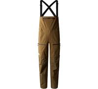 The North Face Summit Pumori Futurelight Leggings Military Olive M