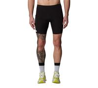 The North Face Summit Ripido Tight Shorts | UK S in Black