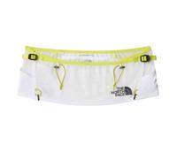 The North Face - Summit Run Belt - Hip bag size XS, white