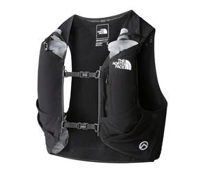 THE NORTH FACE Summit Run Race Jacket TNF Black/Tnf Black L