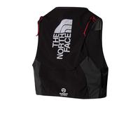 The North Face Summit Run Vest 10L | UK XS in Black/Asphalt Grey