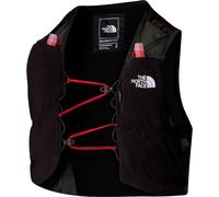 The North Face - Summit Run Vest 5 - Trail running backpack size XL, black