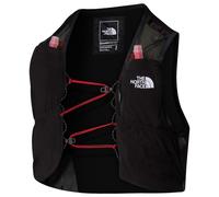 The North Face Unisex Summit Run 5 Vest Tnf Black/Asphalt Grey S