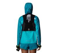 The North Face Summit Series 5L Run Vest | UK XL in Black/Asphalt Grey