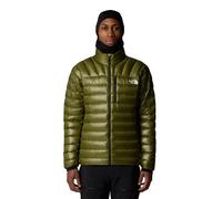 The North Face Summit Series Breithorn Down Jacket | UK XL in Forest Olive