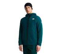The North Face Summit Series Casaval Men's Hooded Jacket | UK S in Pacific Teal