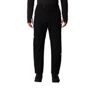 The North Face Summit Series Chamlang Softshell Pants | UK XL in Black