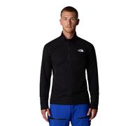 The North Face Summit Series FUTUREFLEECE LT 1/2 Zip Top | UK XL in Black/Npf