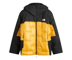 THE NORTH FACE Summit Series Himalayan Down Parka 'Summit Gold Tnf Black' NF0A8C95ZU3 L