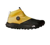 The North Face Summit Series Offtrail TR Trail Running Shoes | UK 8 in Summit Gold/Black