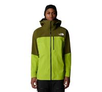 The North Face Summit Series Torre Egger FUTURELIGHT Jacket | UK 2XL in Meadow Grass/Forest Olive