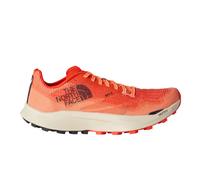 The North Face Summit Series VECTIV Sky 2 Trail Running Shoes | UK 9.5 in Lava Red/Calacatta