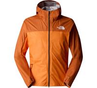 The North Face - Summit Superior Futurelight Jacket - Waterproof jacket size S, orange