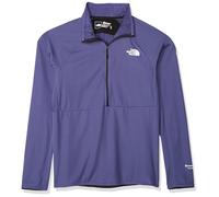 The North Face Summit Sweatshirt Cave Blue M