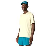 The North Face Summit T-Shirt Gravel L