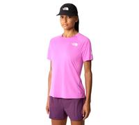 The North Face Summit T-Shirt Violet Crocus S