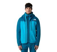 The North Face Summit Torre Egger FUTURELIGHT Lightweight Men's Jacket | UK M in Meridian Blue/Dusk Blue