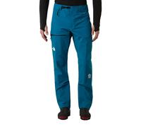The North Face Summit Torre Egger FUTURELIGHT Men's Pants | UK M in Dusk Blue