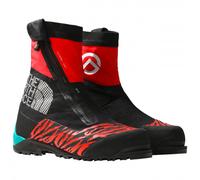 The North Face - Summit Torre Egger Futurelight - Mountaineering boots size 9, black/red