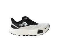 The North Face Summit Vectiv Pro 2 Shoes White Dune/TNF Black 8.5