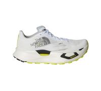 The North Face Summit Vectiv Pro 3 Size 43⅓ (EU) White - Premium Trail Shoes for Challenging Terrain