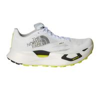 The North Face - Summit Vectiv Pro 3 - Trail running shoes size 11, grey/white